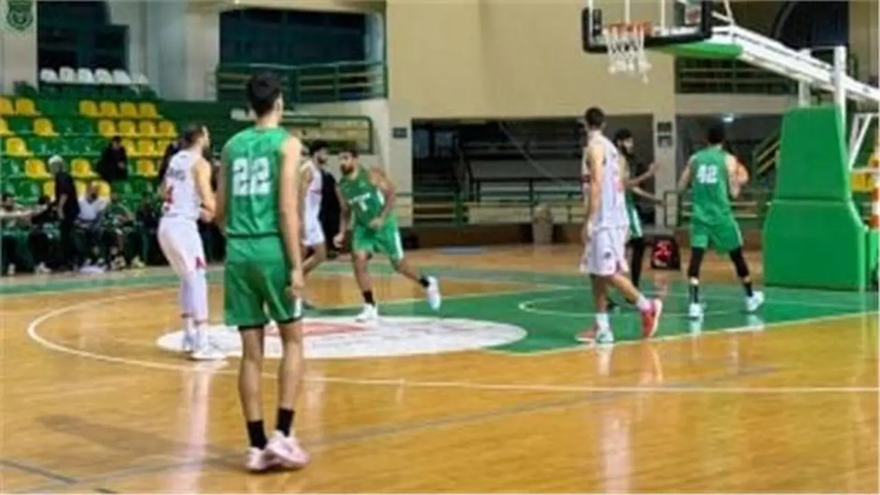 فوز الاتحاد.. يهزم الزمالك في قمة الجولة التاسعة بدوري كرة السلة